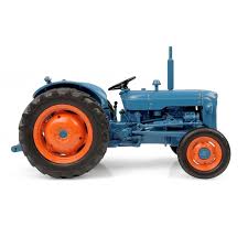 Image result for Tractor Blue 1962 Tractor