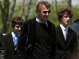 Celebrity friends included uma thurman, ralph fiennes, lauren bacall. Daniel Neeson Photos Daniel Neeson Liam Neeson Handsome Actors