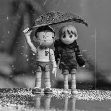 Saun Di Jhadi Cute Cartoon Pictures Cute Cartoon Wallpapers Cute Love Cartoons