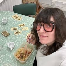 It's your last chance to see the 2023 Graduating Exhibition! Visit the  School of Art & Design