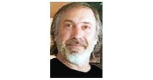 Dan Thacker Obituary (1955