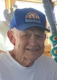 Marvin Hunter Almond Jr. Obituary