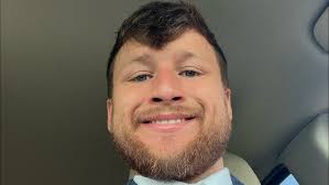 Preaching at my Dad's funeral at Resurrection United Methodist Church  -Frederic Lee Wiese #Heaven