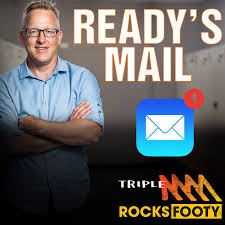 I already knew that he was torres strait and aboriginal, so i just did red, black. Triple M Footy Nrl Listnr