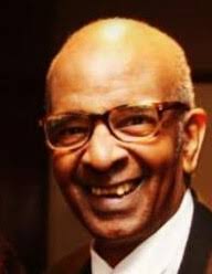 Obituary for Hubert W. Morris