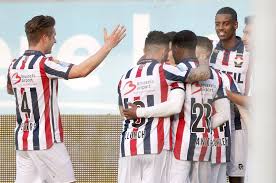 This is the match sheet of the eredivisie game between willem ii tilburg and fc emmen on jan 31, 2021. Willem Ii Vs Emmen Preview Predictions Betting Tips Ace Alexander Isak To Inspire Hosts