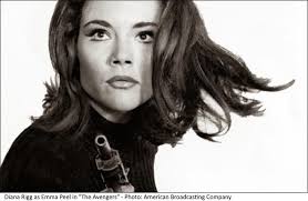 Her daughter, rachael stirling, said that the cause of death was lung cancer, which had been diagnosed in march. Four Leadership Lessons From Emma Peel Diana Rigg