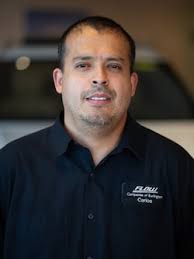 Meet the Team Members at Flow Subaru Burlington