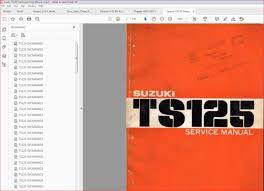 Pin On Service Manuals