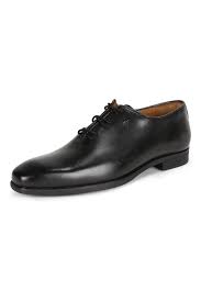 Van Heusen Footwear Van Heusen Black Formal Shoes For Men At Vanheusenindia Com