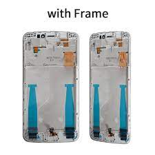 Motorola moto e4 plus is updated on regular basis from the authentic sources of local shops and official dealers. 5 5 Original Untuk Motorola Moto E4 Plus Lcd Display Digitizer Layar Sentuh Dengan Frame Untuk Moto E4 Plus Xt1770 Xt1771 1772 Xt1773 Touch Screen Digitizer Lcd Screen Displaylcd Screen Aliexpress