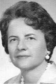 Vera Daly Welch