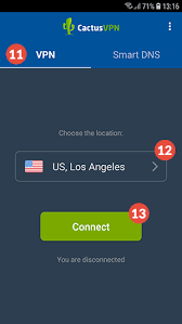 To access the cactusvpn free trial, visit the cactus vpn website. How To Set Up Cactusvpn App For Android Cactusvpn