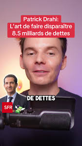 Rothschild et le deal de Patrick Drahi