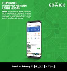 Maybe you would like to learn more about one of these? Cara Daftar Mitra Gojek Lebih Cepat Pakai Hp Goride