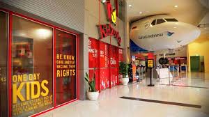 Promo Harga Tiket Kidzania Jakarta Terbaru 2020