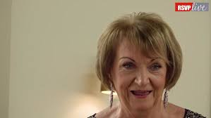 Behind the scenes with Queen of Country Philomena Begley