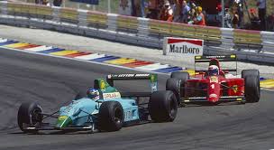 Valtteri bottas (mercedes) s'est montré le plus rapide vendredi sur le circuit du hungaroring lors de la deuxième séance d'essais libres du grand prix de hongrie. Grand Prix De France 1990