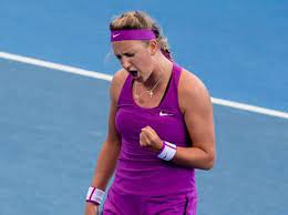 Turn to the wta for the best coverage of your favorite players! Wta Live Rankings Victoria Azarenka Closer To The Top 10