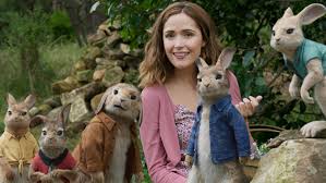 RÃ©sultat de recherche d'images pour "pierre lapin film"