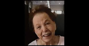 Frances Beauregard Obituary (2023)