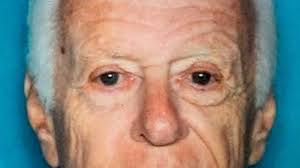 Elderly man, 83, reported as missing