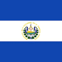 Honduras and El Salvador flag from www.quora.com