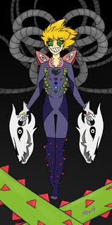 That's actually the real name. Human Omega Flowey Undertale Know Your Meme