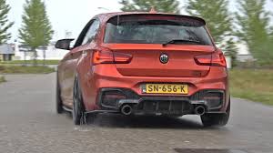 So we can not but wonder how the 2021 bmw m140i successor would be like. 460hp Bmw M140i Stage 2 With Custom Downpipe Lovely Exhaust Sounds Accelerations Youtube