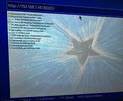 Friday night funkin на ps4friday night funkin on ps4. Ps4 Webkit Exploit 7 02 With Arbitrary Read Write Access And Payloads Page 11 Psxhax Psxhacks