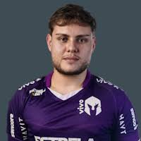Tropa do KinGui vs. MIBR Academy at PGL Bucharest 2025 South America Closed  Qualifier