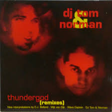 DJ Tom & Norman