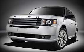 ford flex ford flex ford dream cars