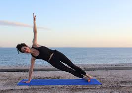 Check spelling or type a new query. Yoga Strength Training 8 Poses That Build Serious Strength Yogiapproved Com