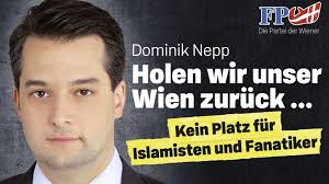 Fpö niederösterreich, sankt pölten, austria. Wien Wahl 2020 Keine Partei Investiert So Viel Wie Die Fpo