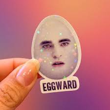 Edward Keychain