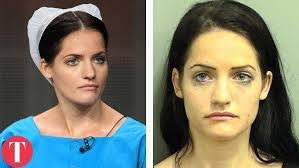 Amanda Stoltzfus's Instagram, Twitter & Facebook