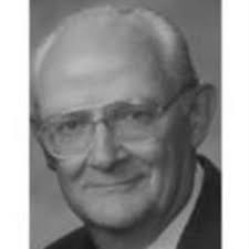 Obituary information for William E. Morrell
