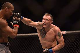 2 of 3 18 of 21 66% 85% 0 of 1 17 of 20 0 of 0 Report Jack Hermansson Vs Jared Cannonier Booked As Ufc Copenhagen S Headliner Bloody Elbow