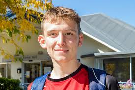 Kirkwood Avenue Hall