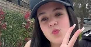 Concerned' police search for missing Ewell girl, 13