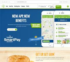 At cumberland farms their humble beginnings have instilled in them a sense of pride in the quality product they bring to their customers. Scandia Case Study Cumberland Farms