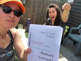 Longshadow 2019 — Longshadow