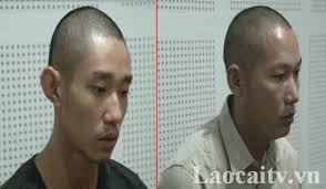 Lào Cai: Khởi tố 2 đối tượng đưa 44 công dân Trung Quốc nhập cảnh trái phép  vào Việt Nam