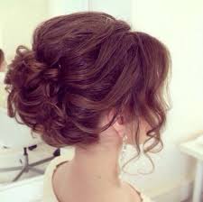 Trending hairstyles of 2015 include numerous graceful and attractive designs and you just have to stay up to date with the latest short haircut trends. 15 Pretty Prom Hairstyles 2021 Boho Retro Edgy Hair Styles Popular Haircuts Hair Styles Short Hair Updo Medium Hair Styles