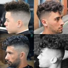 Numerous people along with the curly hair often wish straight hair, but for your kind information curly. The Best Curly Hairstyles For Men In 2021