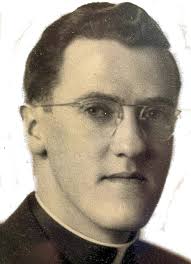 Father Angus J "Gussie" MacLeod