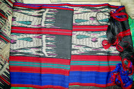 Maybe you would like to learn more about one of these? Tenun Ulap Doyo Wikipedia Bahasa Indonesia Ensiklopedia Bebas