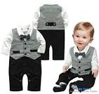 Little boy clothes