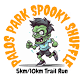 Palos Park Spooky Shuffle 2025 event image